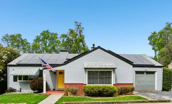 1371 Martin Lane, Placerville, CA 95667