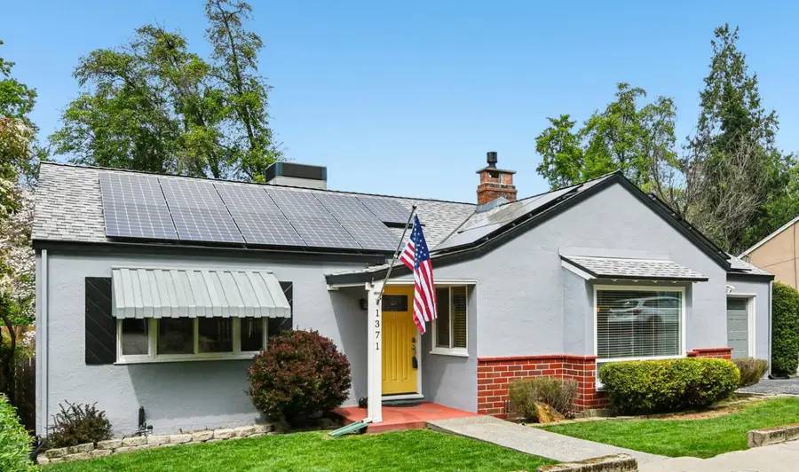 1371 Martin Lane, Placerville, CA 95667 - #3