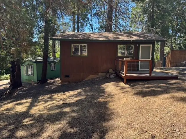 23685 State Highway 108, Twain Harte, CA 95383 - #1