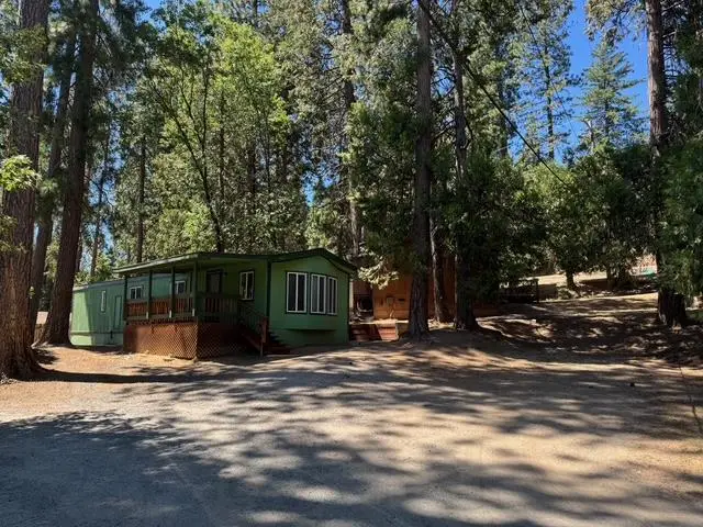 23685 State Highway 108, Twain Harte, CA 95383 - #3