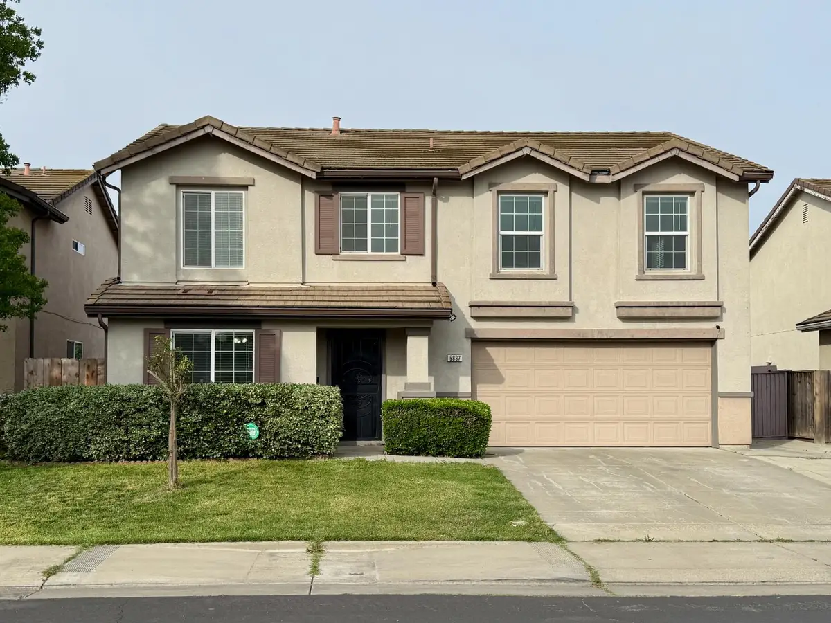 5837 Jeremy Way, Stockton, CA 95212 - #1