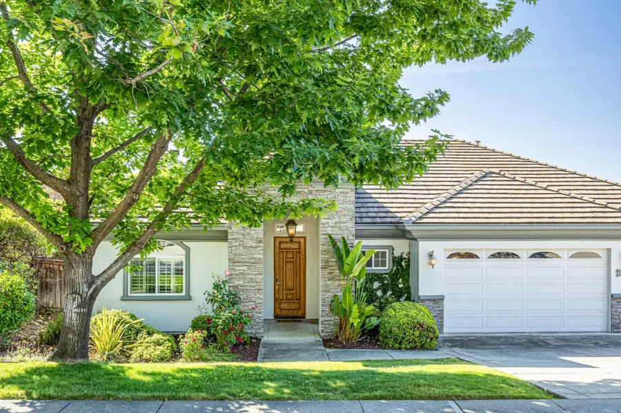 5222 Silver Peak Lane, Rocklin, CA 95765 - #2