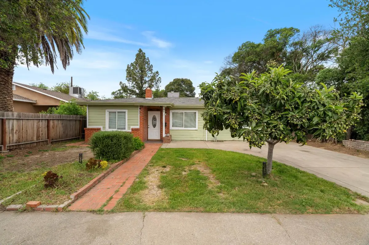 1739 La Jolla Drive, Stockton, CA 95204 - #1