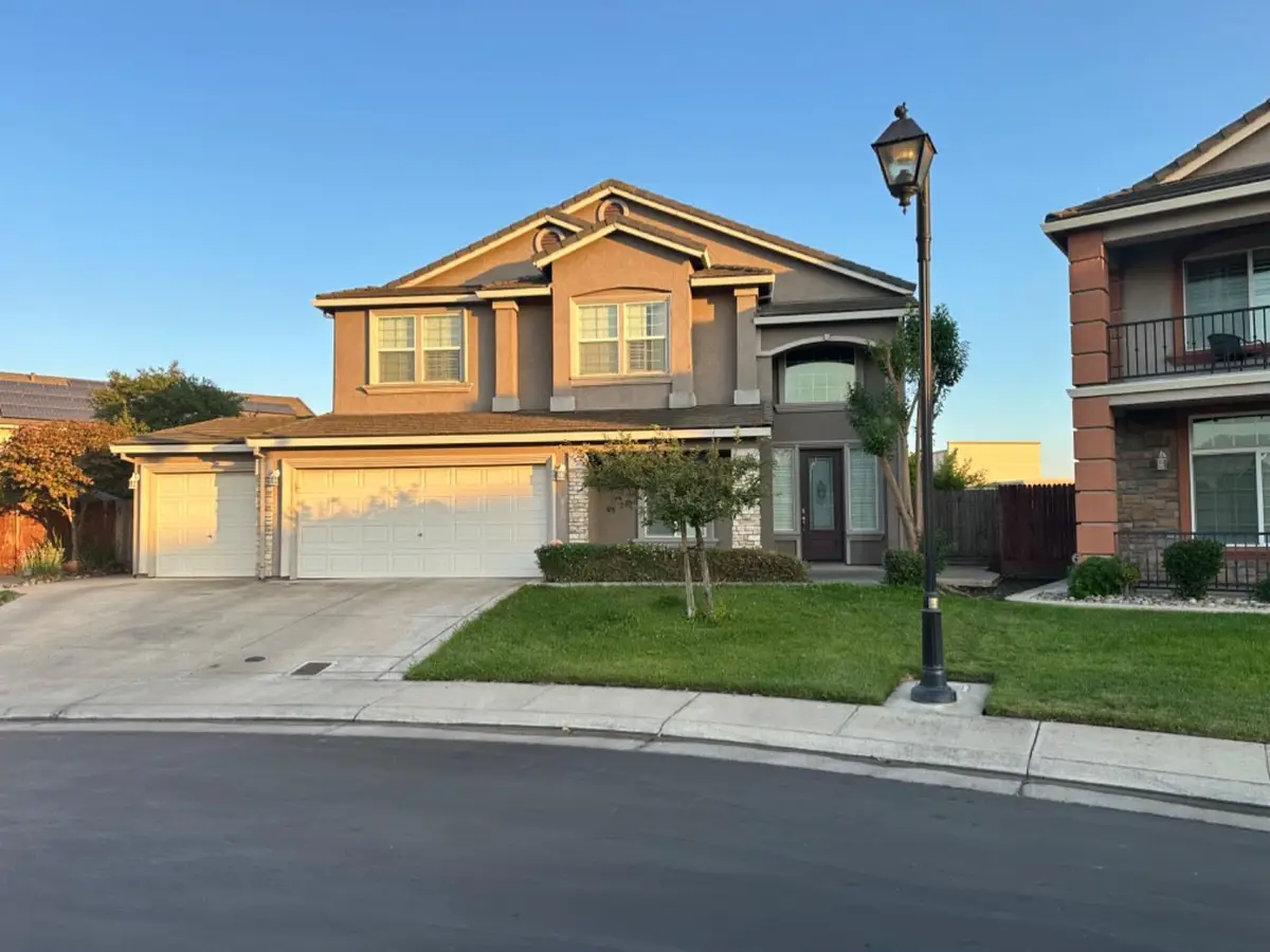 10106 Windmill Cove Drive, Stockton, CA 95209 - #1