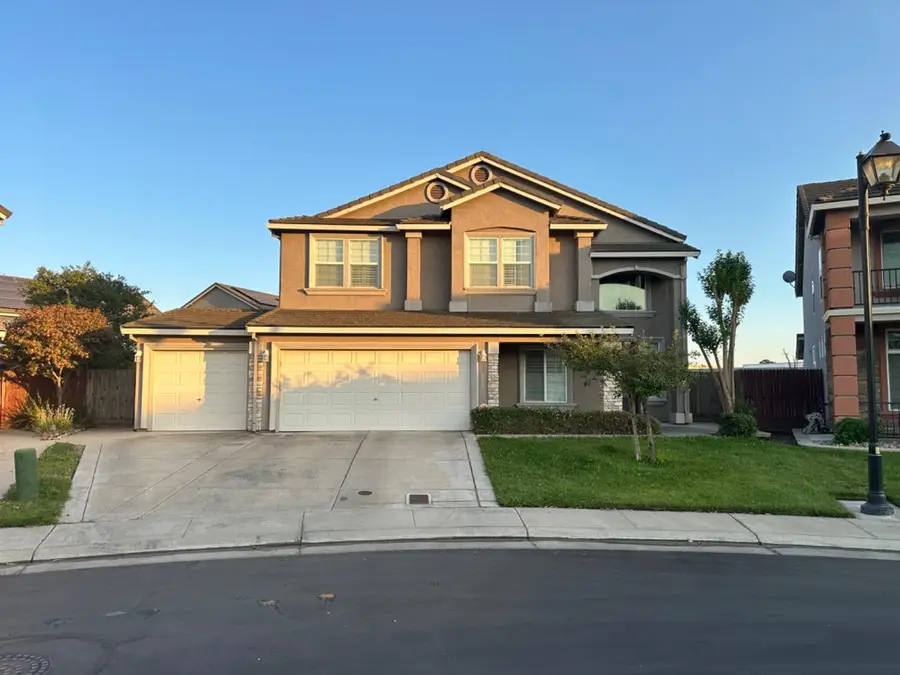 10106 Windmill Cove Drive, Stockton, CA 95209 - #2
