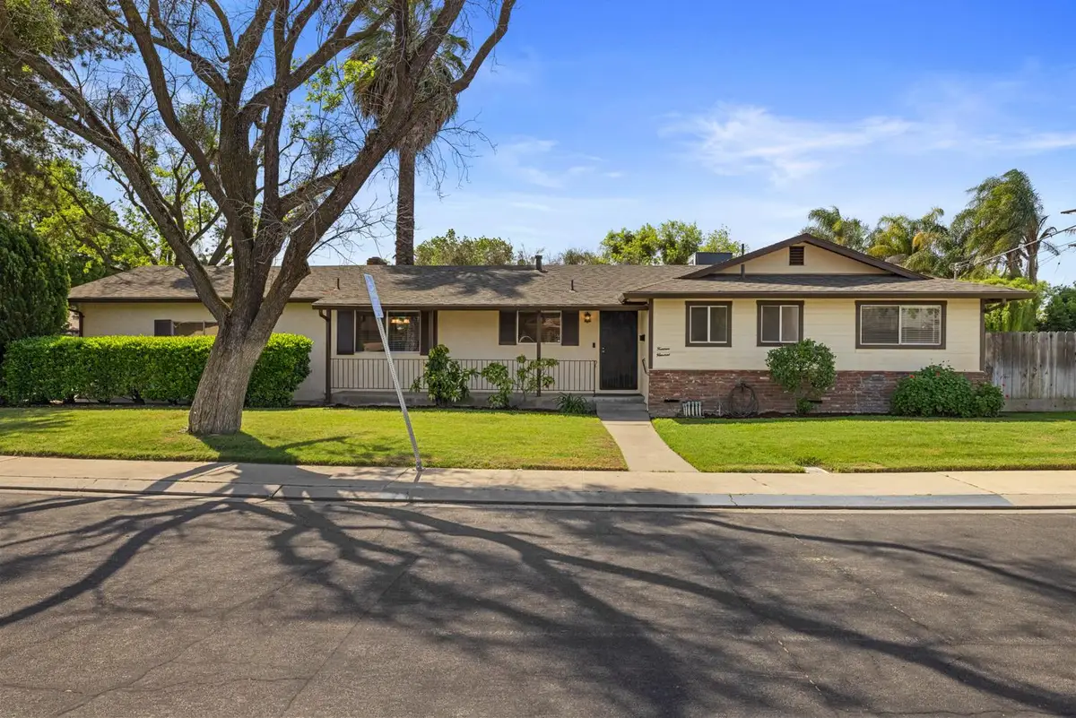 1400 Rosemead Court, Modesto, CA 95350 - #1