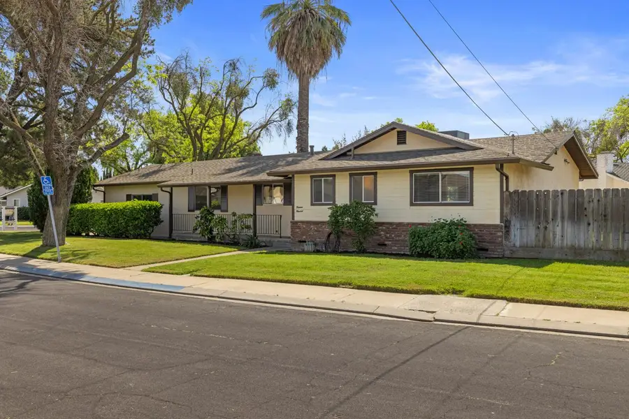 1400 Rosemead Court, Modesto, CA 95350 - #2