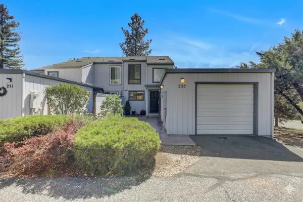 233 Woodside Court, Grass Valley, CA 95945