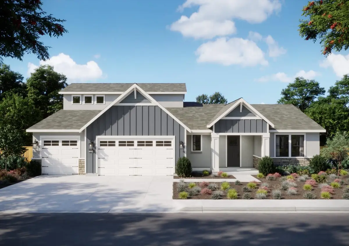 8993 Wickstrom Drive, Orangevale, CA 95662 - #1