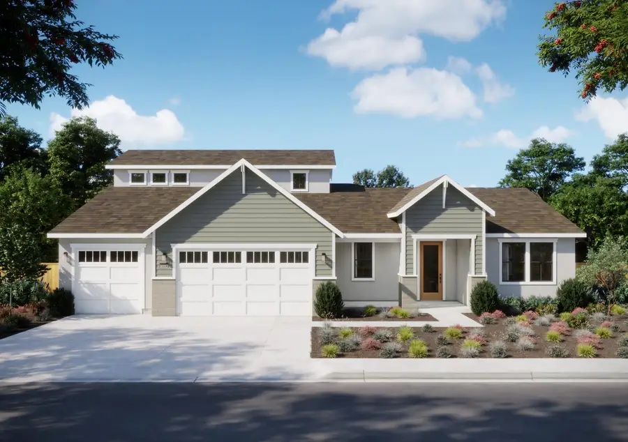 8993 Wickstrom Drive, Orangevale, CA 95662 - #3