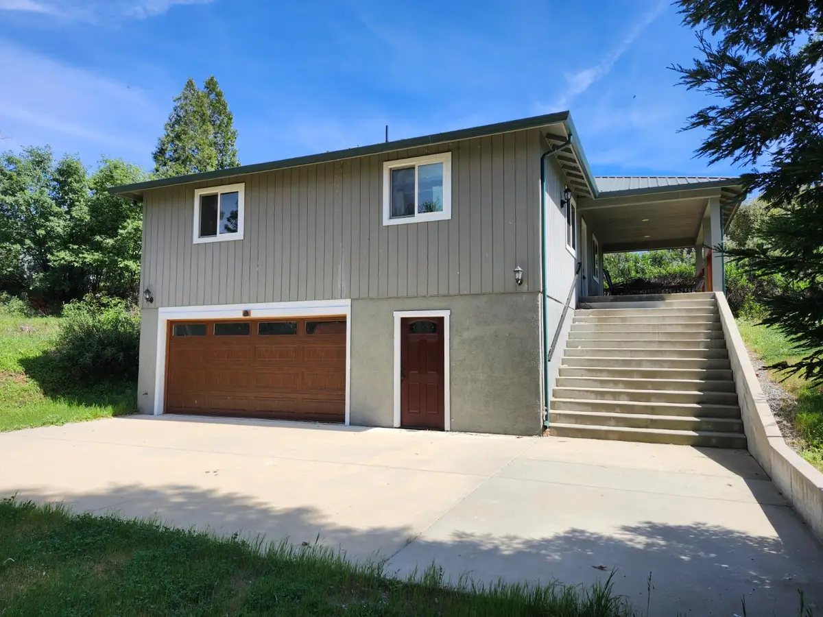 10006 Wendell Road, Mountain Ranch, CA 95246 - #1