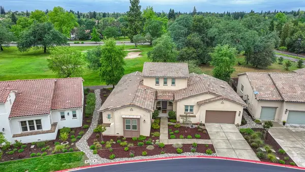 14993 Retreats Trail Court, Rancho Murieta, CA 95683