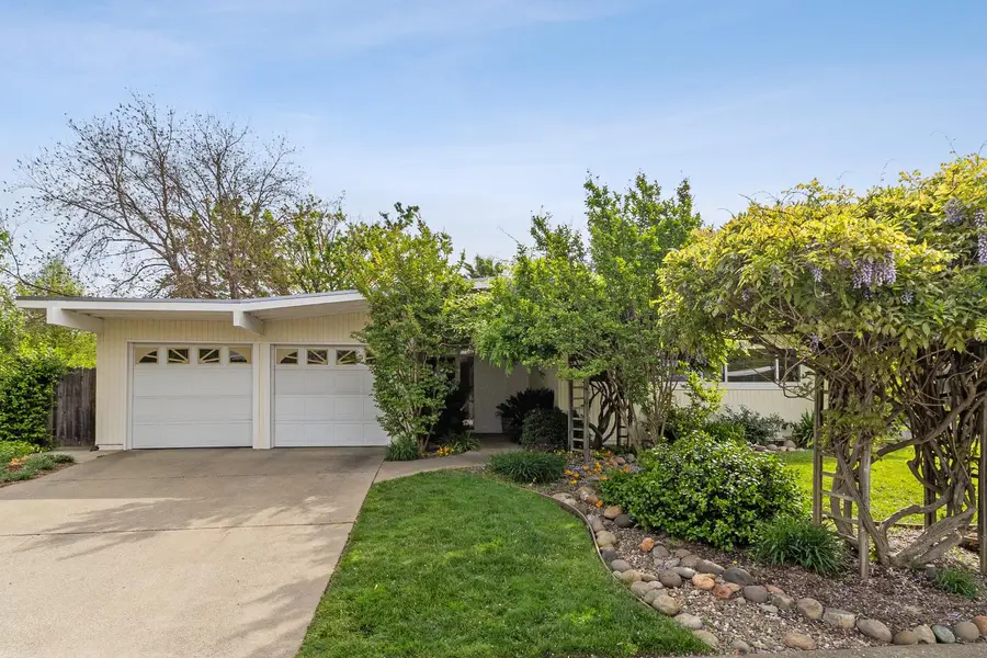 5720 River Oak Way, Carmichael, CA 95608 - #2