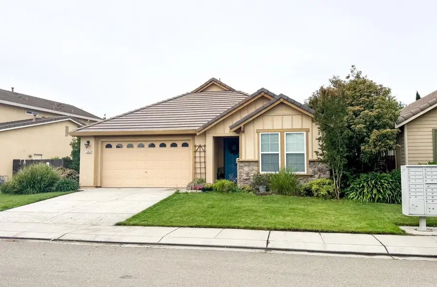 1747 Dalia Lane, Manteca, CA 95337 - #2