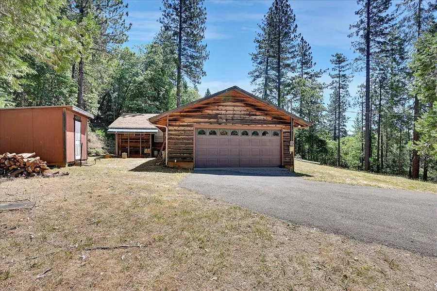 16780 New York House Road, Brownsville, CA 95919 - #2