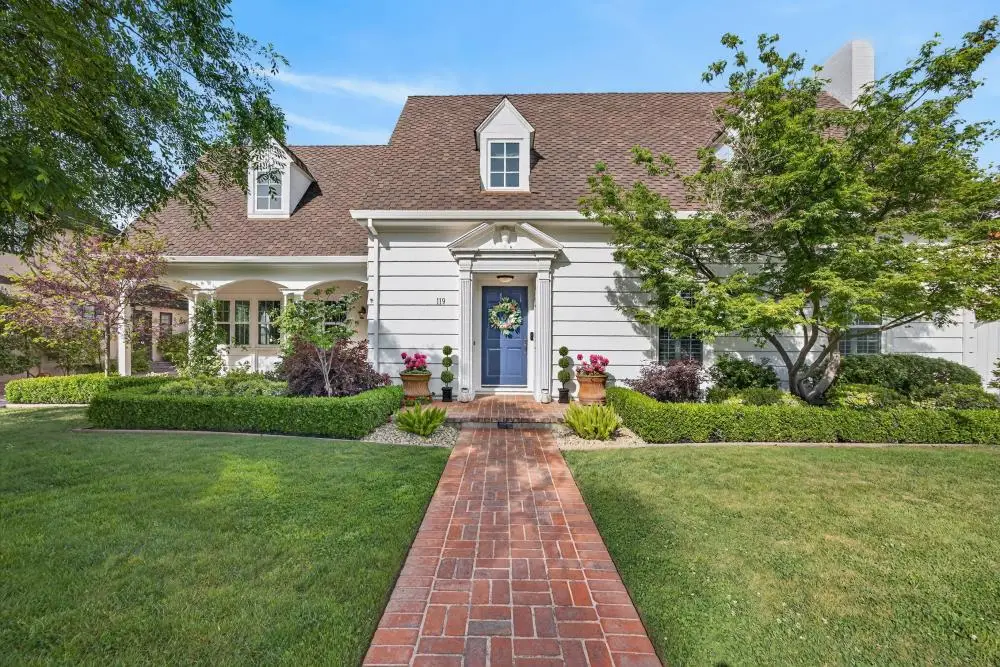 119 South Avena Avenue, Lodi, CA 95240 - #1