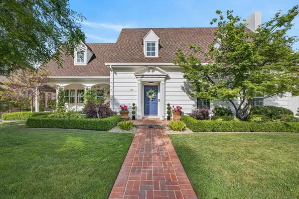 119 South Avena Avenue, Lodi, CA 95240