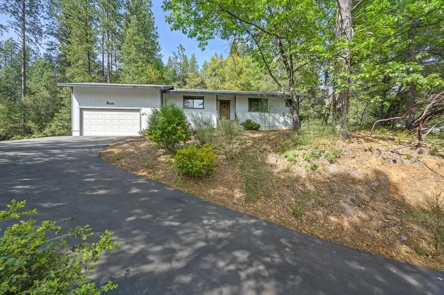 15358 Sky Pines Road, Grass Valley, CA 95949 - #2