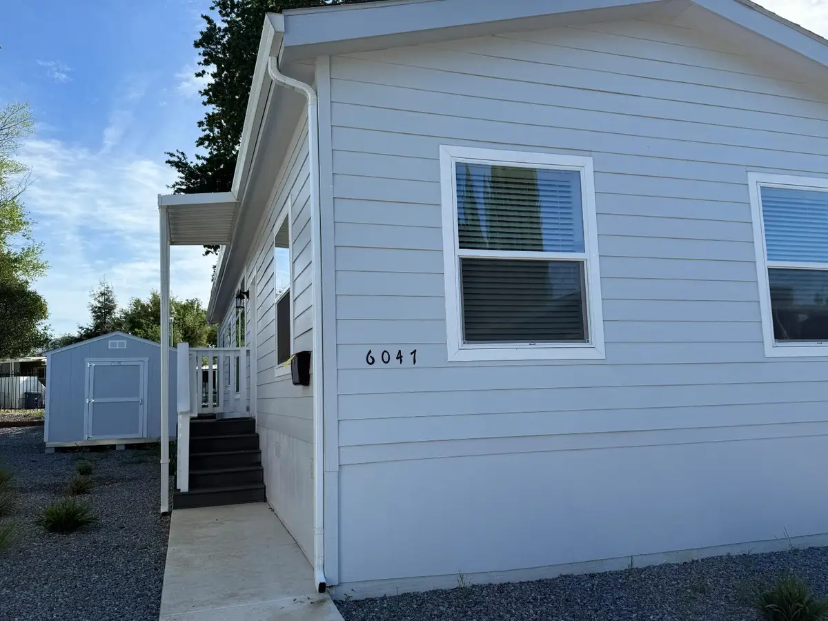 6047 Decloration Circle, Citrus Heights, CA 95621 - #1