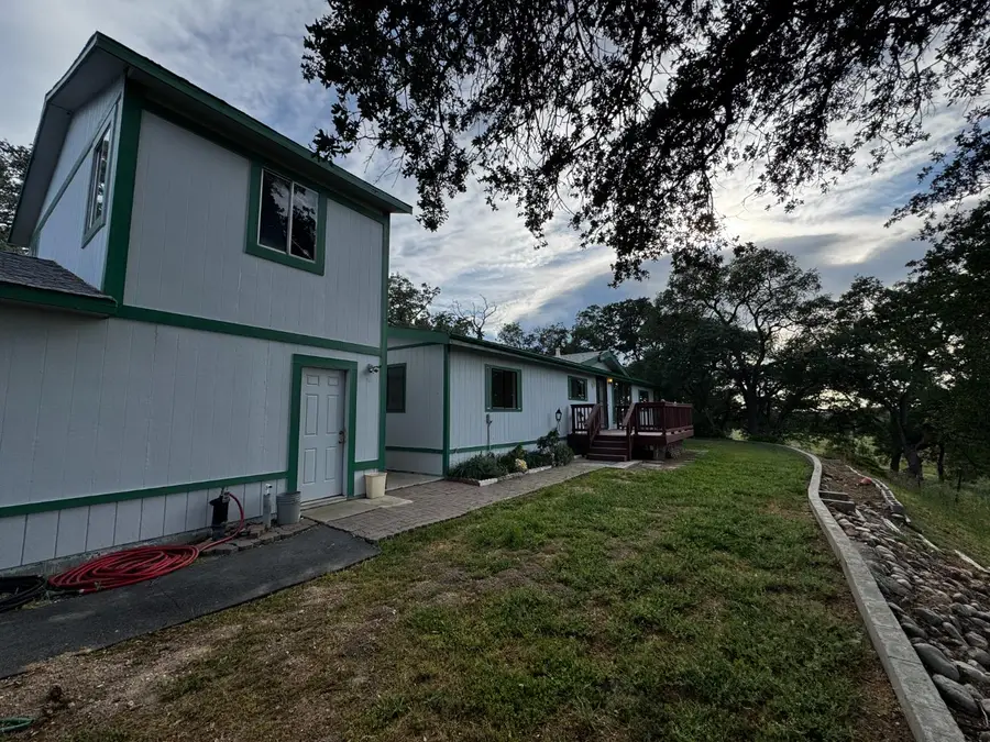 10580 Thompson Way, Valley Springs, CA 95252 - #2