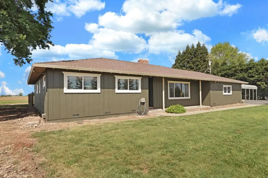 18211 E Jahant Road, Acampo, CA 95220 - #2