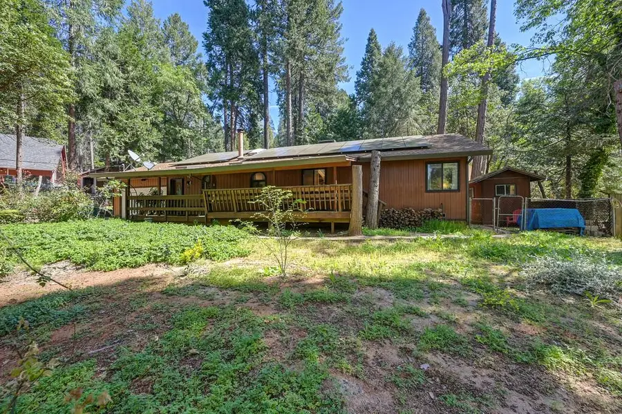2895 Viona Road, Pollock Pines, CA 95726 - #3