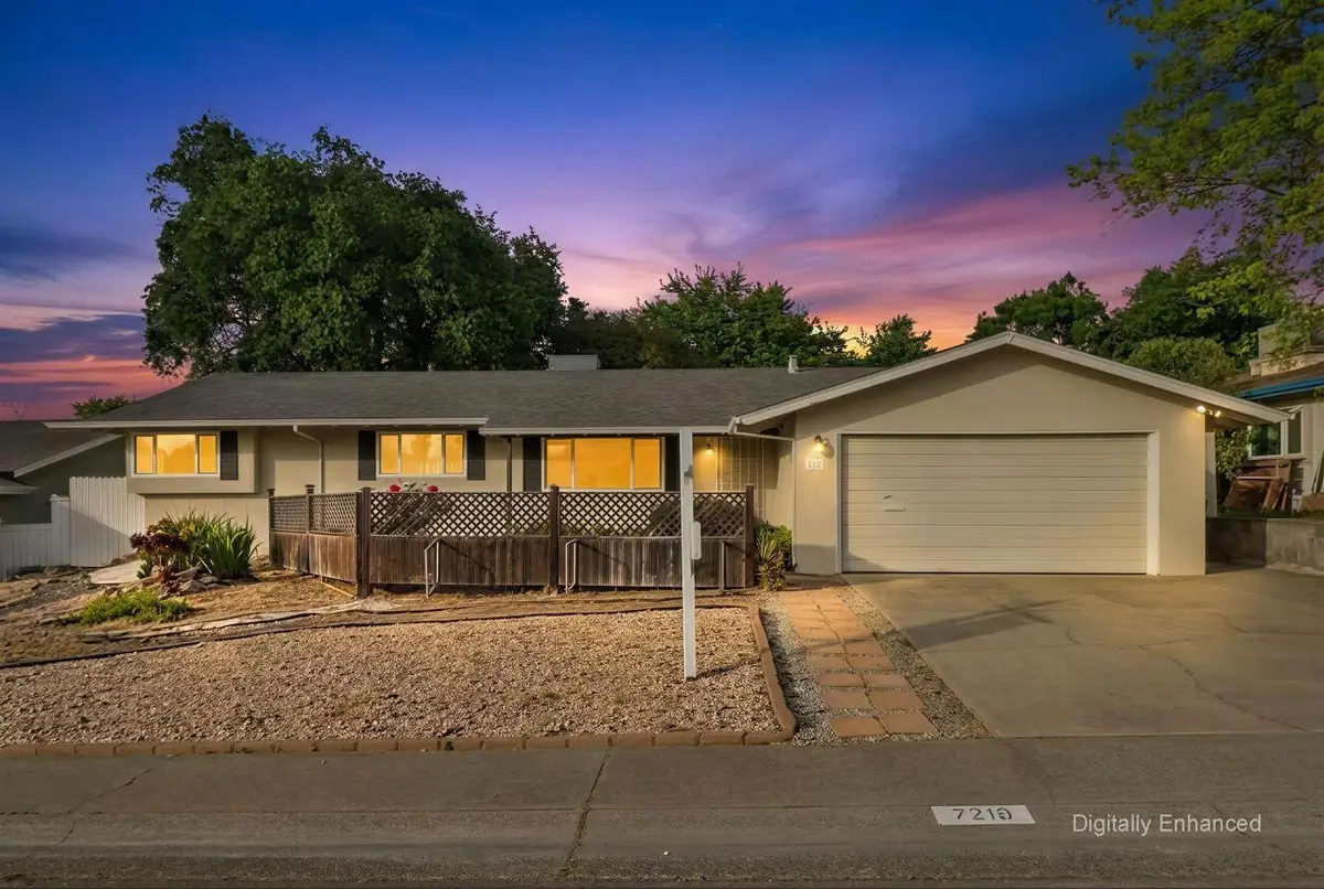 7219 Saffron Way, Citrus Heights, CA 95621 - #1