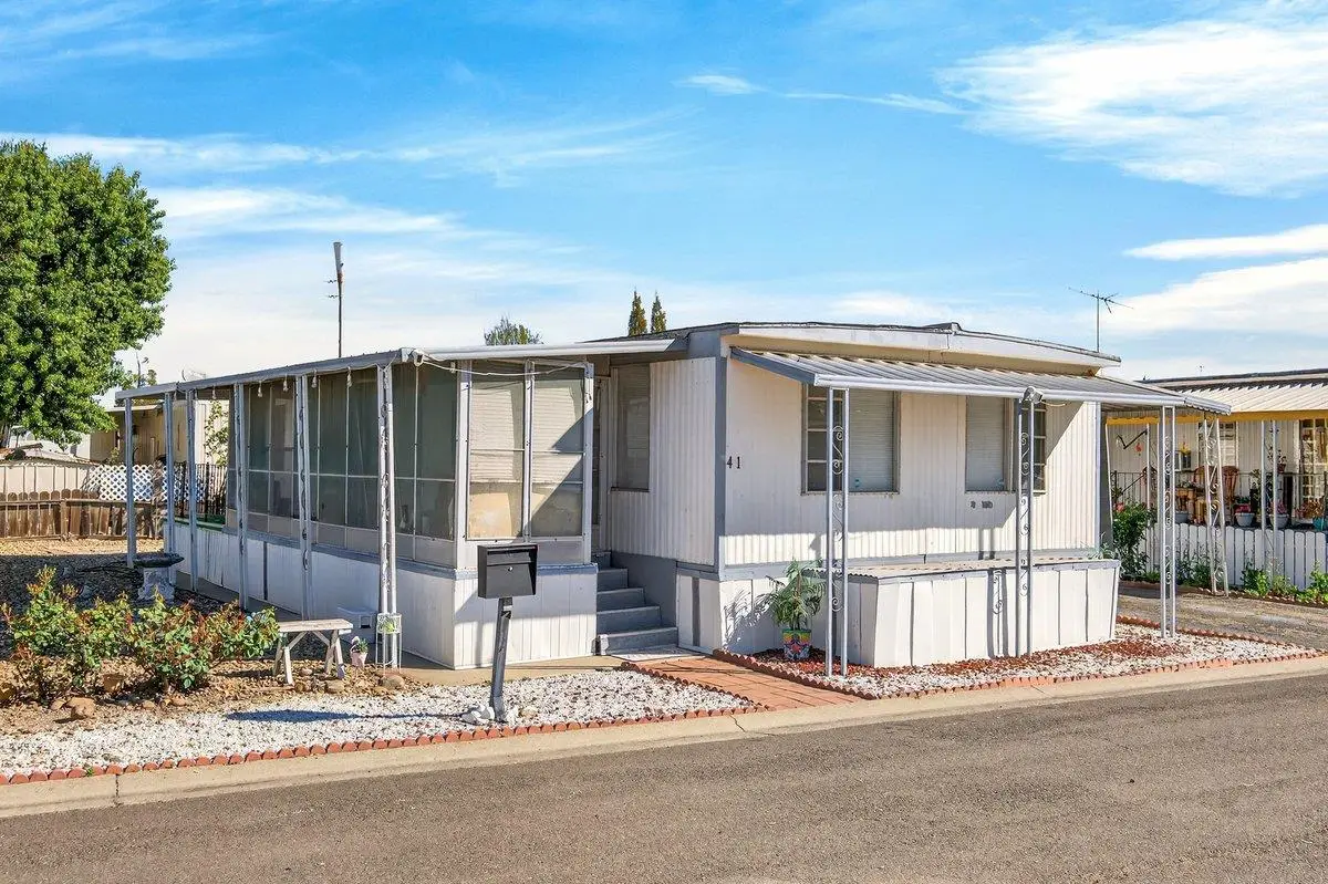 10780 N Hwy 99 Space 41, Stockton, CA 95212 - #1