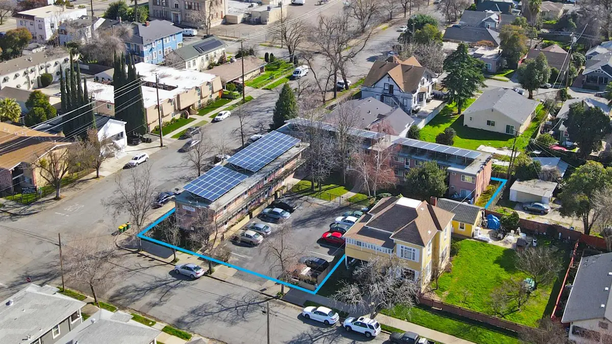 310 W Poplar Street, Stockton, CA 95203 - #1