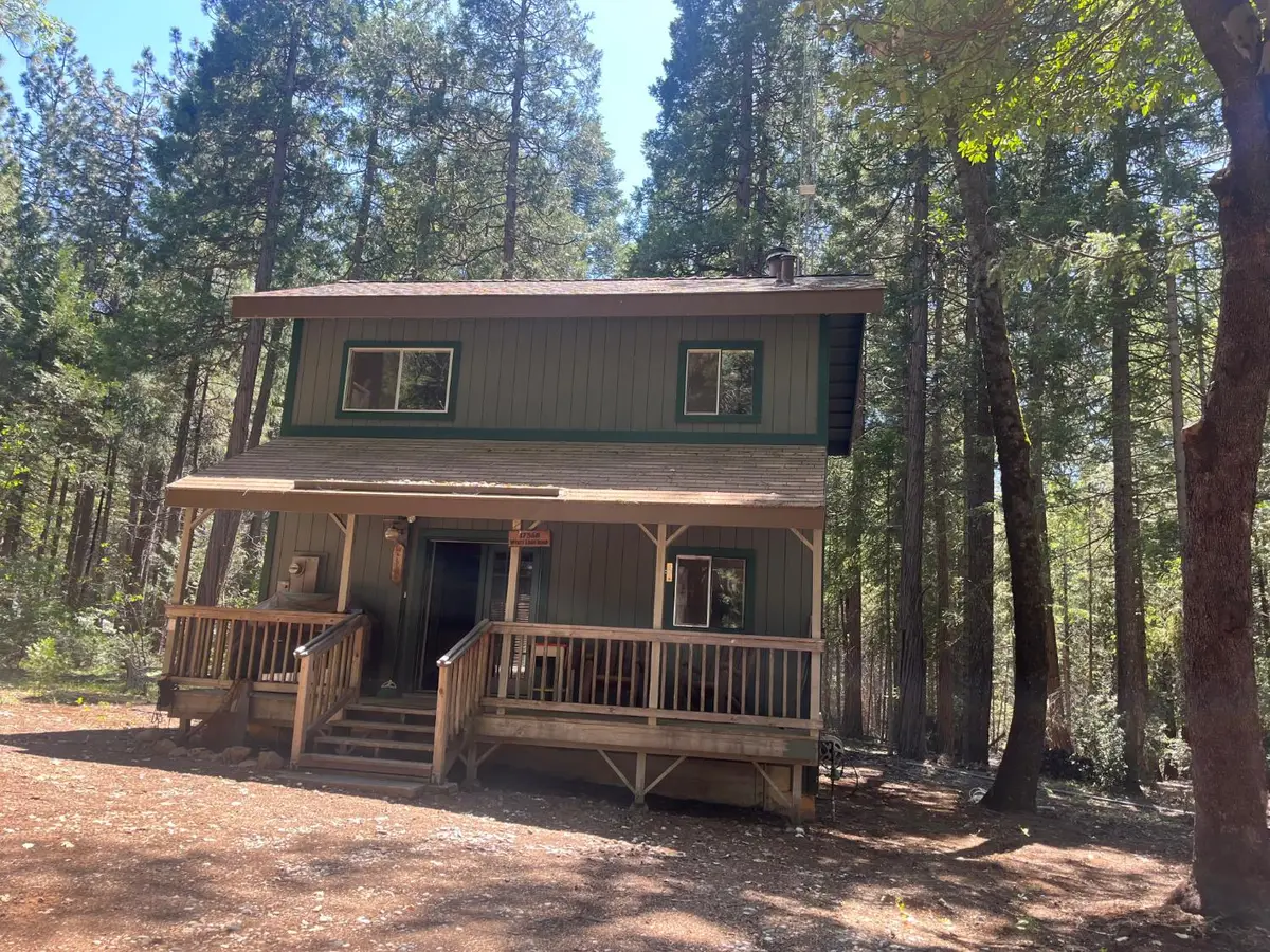 17360 Wyatt Earp Road, Nevada City, CA 95959 - #1