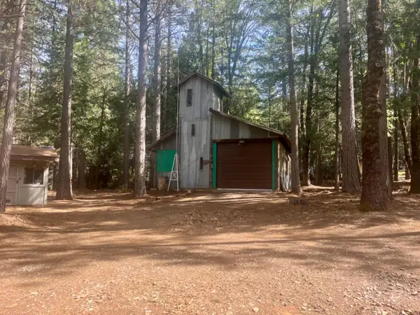 17360 Wyatt Earp Road, Nevada City, CA 95959