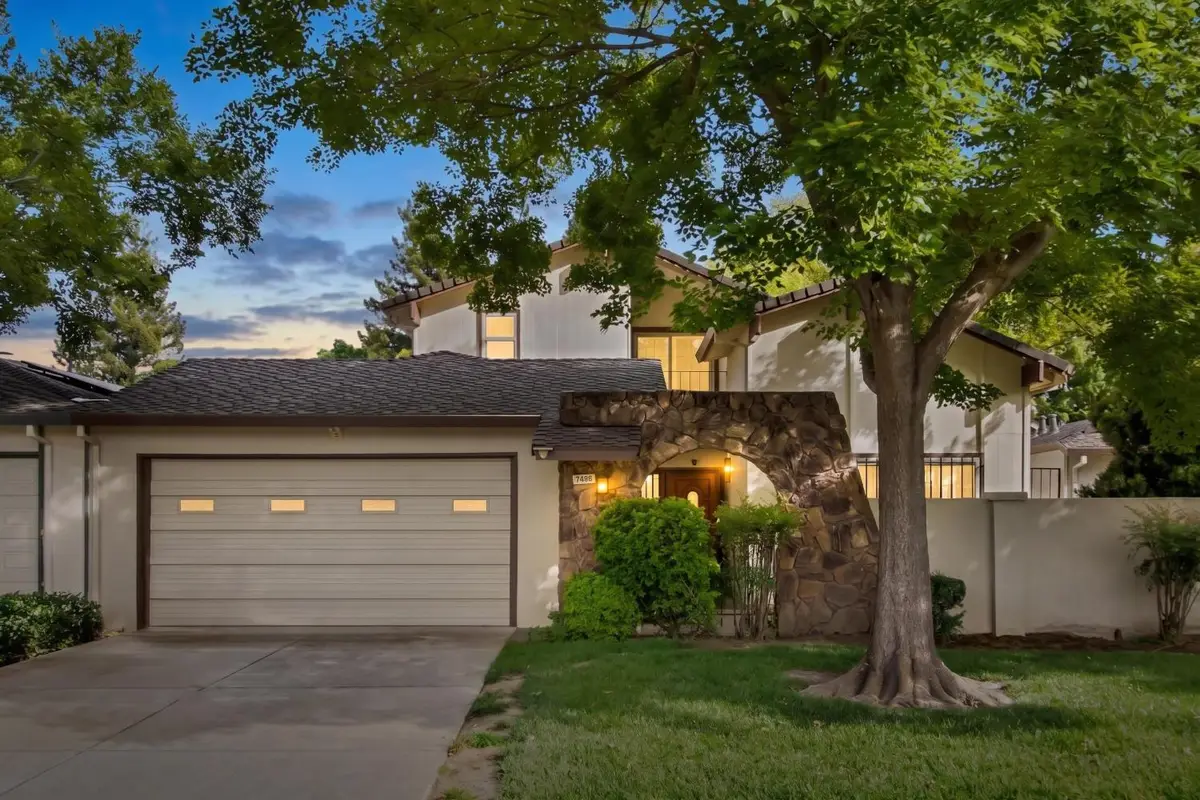 5883 Kahara Court, Sacramento, CA 95822 - #1