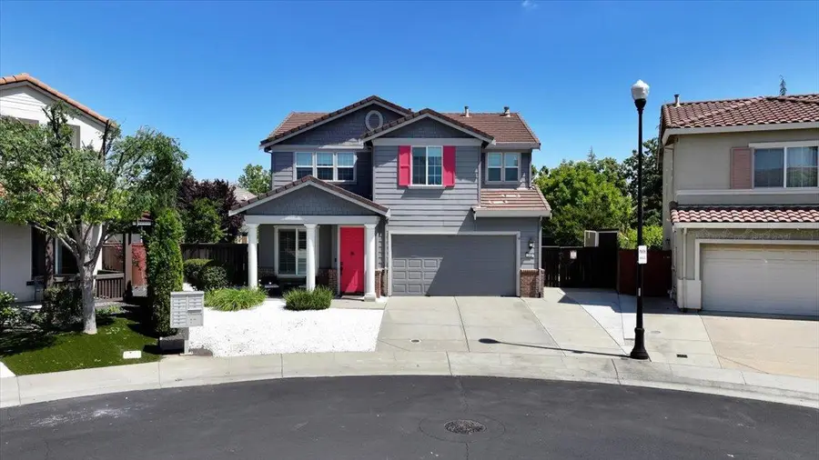 332 Trimstone Court, Roseville, CA 95747 - #2