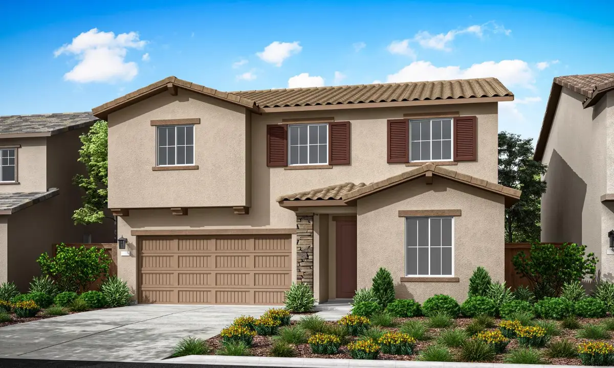 2770 Delegate Drive, Lincoln, CA 95648 - #1