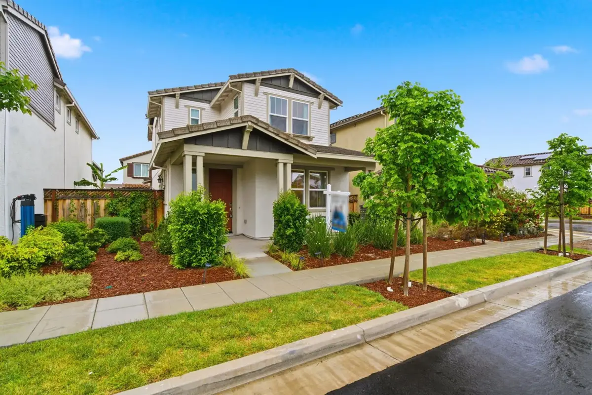 2259 S Podere Drive, Mountain House, CA 95391 - #1