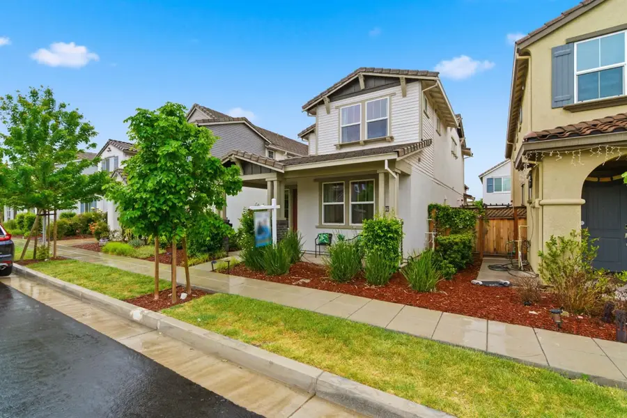 2259 S Podere Drive, Mountain House, CA 95391 - #2