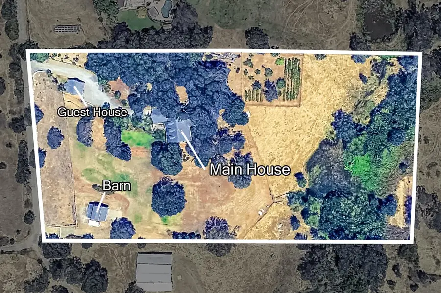 9290 Cramer Road, Auburn, CA 95602 - #3