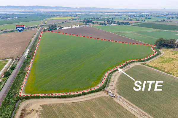 3549 W Canal Boulevard, Tracy, CA 95304