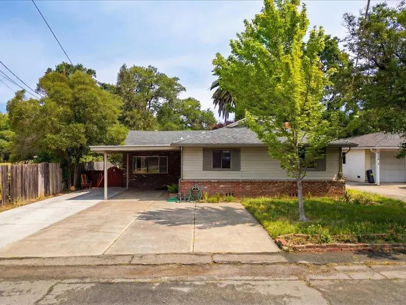 5533 Clark Avenue, Carmichael, CA 95608 - #1