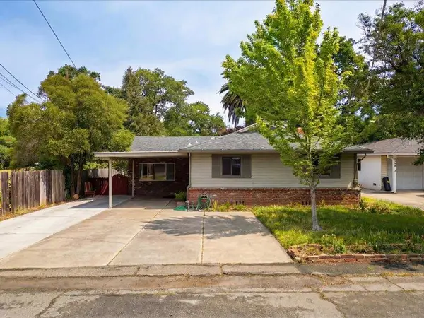 5533 Clark Avenue, Carmichael, CA 95608