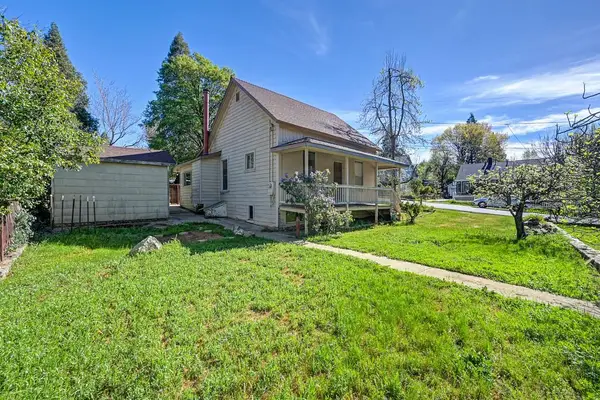 650 Leduc Street, Grass Valley, CA 95945