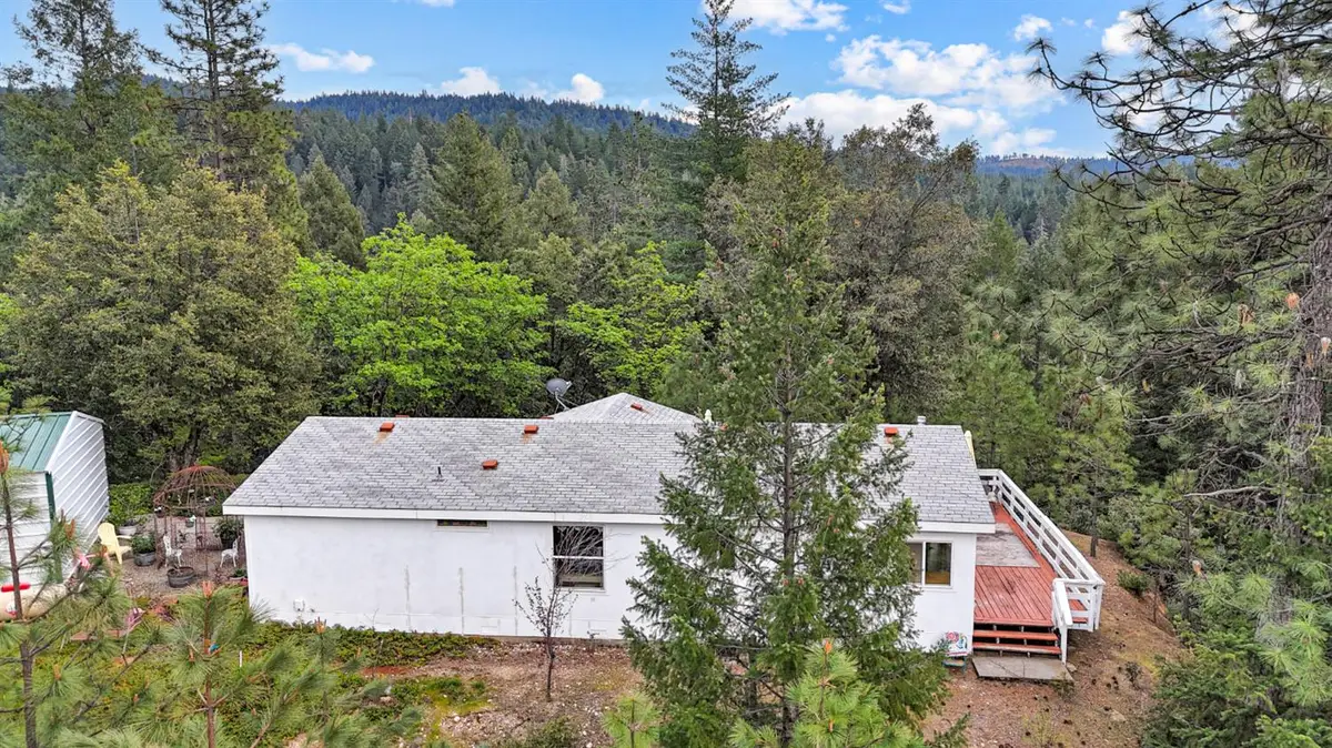 12957 Sailor Flat Road, Nevada City, CA 95959 - #1