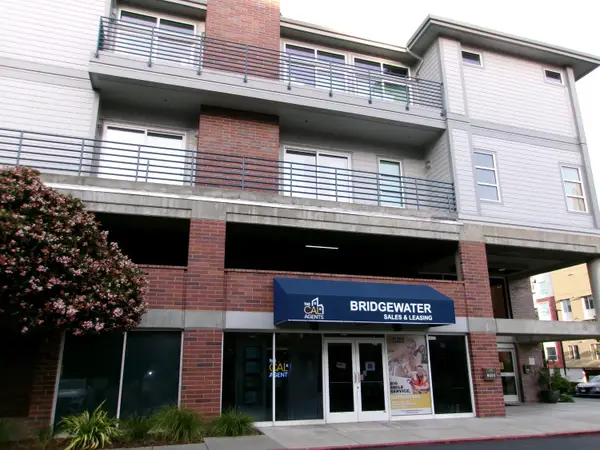 6400 Christie Avenue #2304, Emeryville, CA 94608