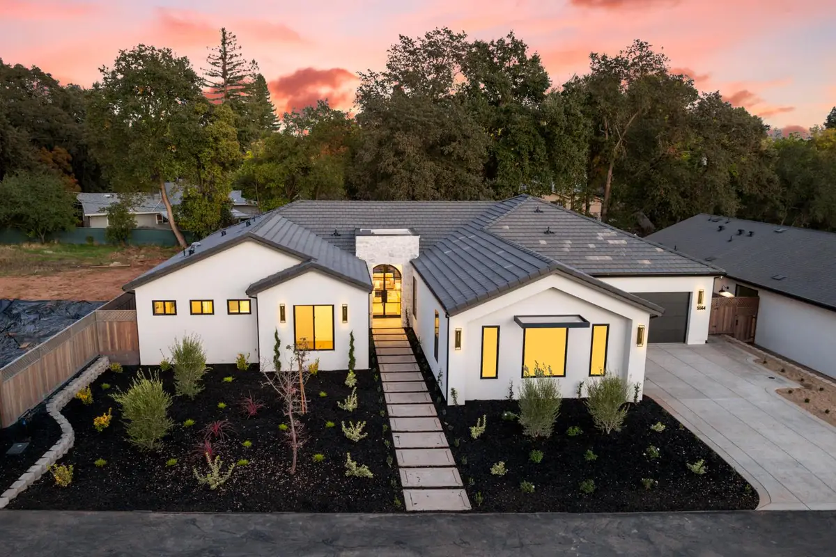 5564 Fetz Lane, Fair Oaks, CA 95628 - #1