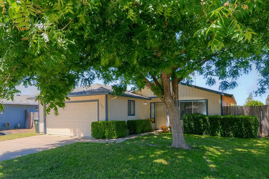 1289 Shobar Avenue, Sacramento, CA 95815 - #2