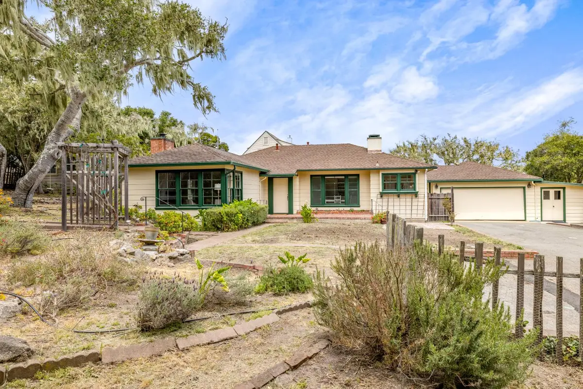424 Herrmann Street, Monterey, CA 93940 - #1