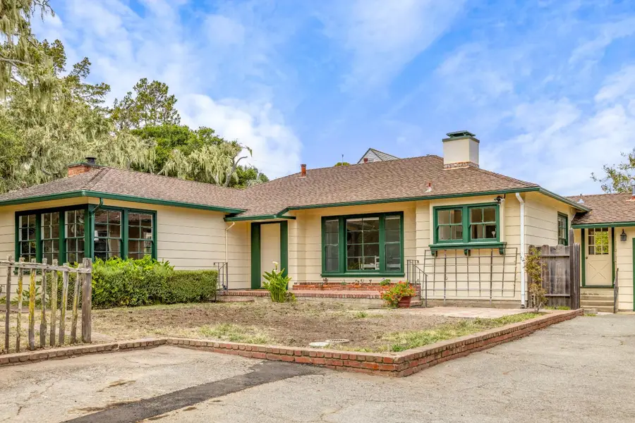 424 Herrmann Street, Monterey, CA 93940 - #2
