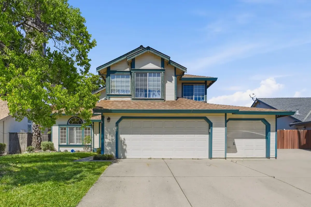 2217 Americana Drive, Roseville, CA 95747 - #1
