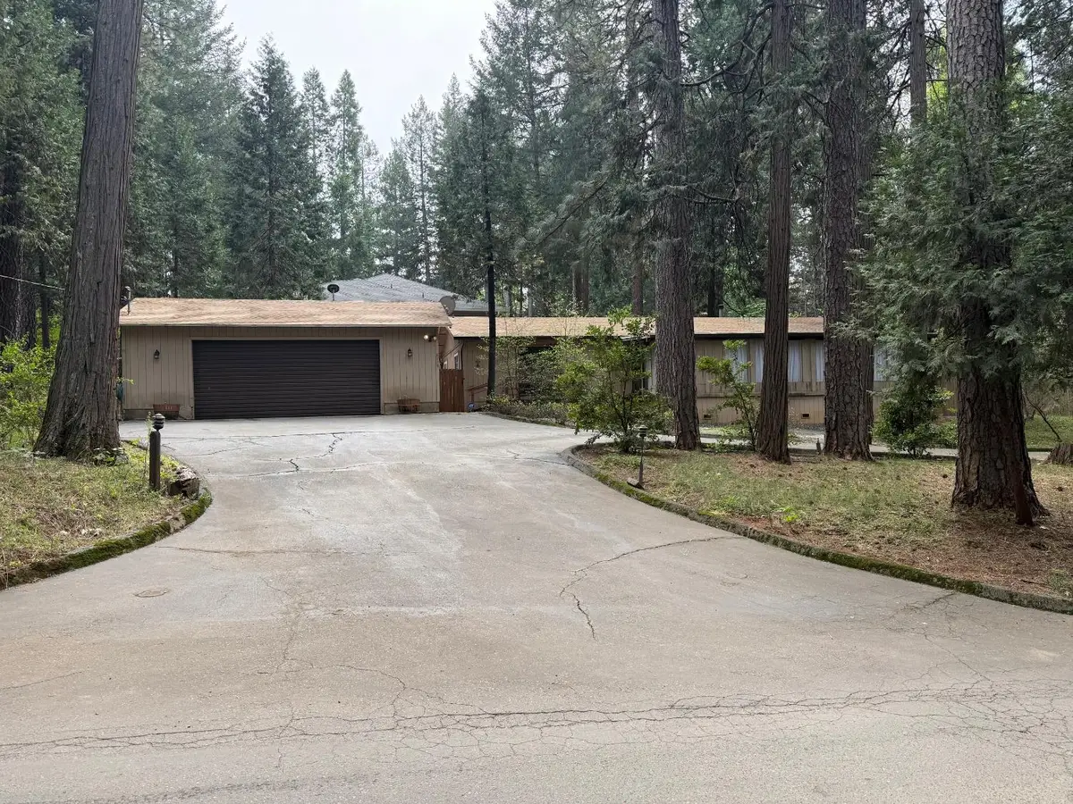 6538 Perry Rd, Magalia, CA 95954 - #1