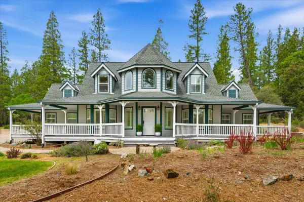 12940 Discovery Way, Nevada City, CA 95959